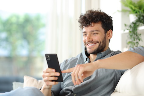 Sube un producto y activa el envío
